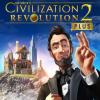 Sid Meier's Civilization Revolution 2 Plus Box Art Front